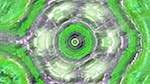 Eighth of 'reflets — msg — variations 1 organic sym 2'.