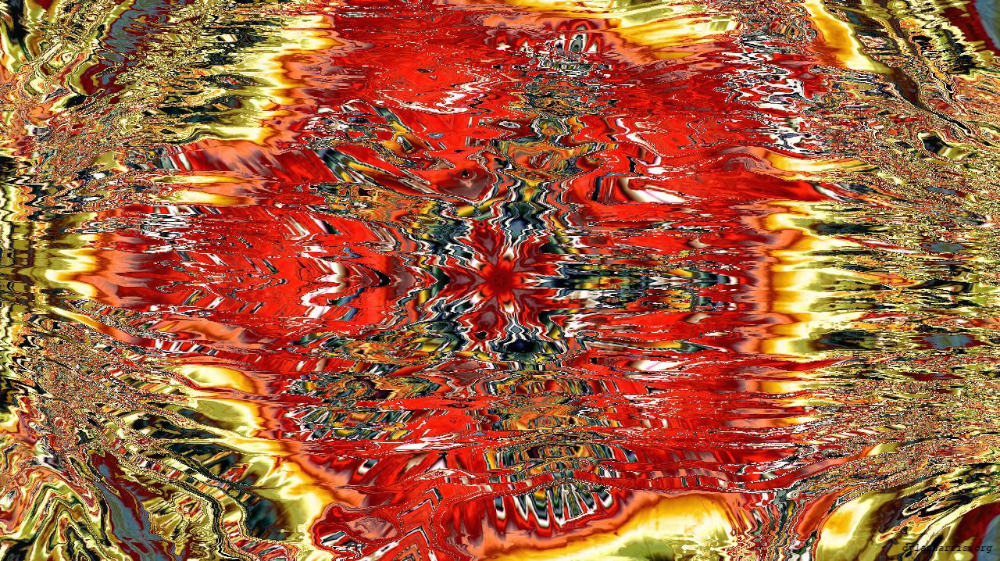 Image 'reflets — msg — variations 1 organic sym 4 8'.