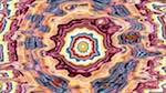 Third of 'reflets — msg — variations 1 organic sym 5'.