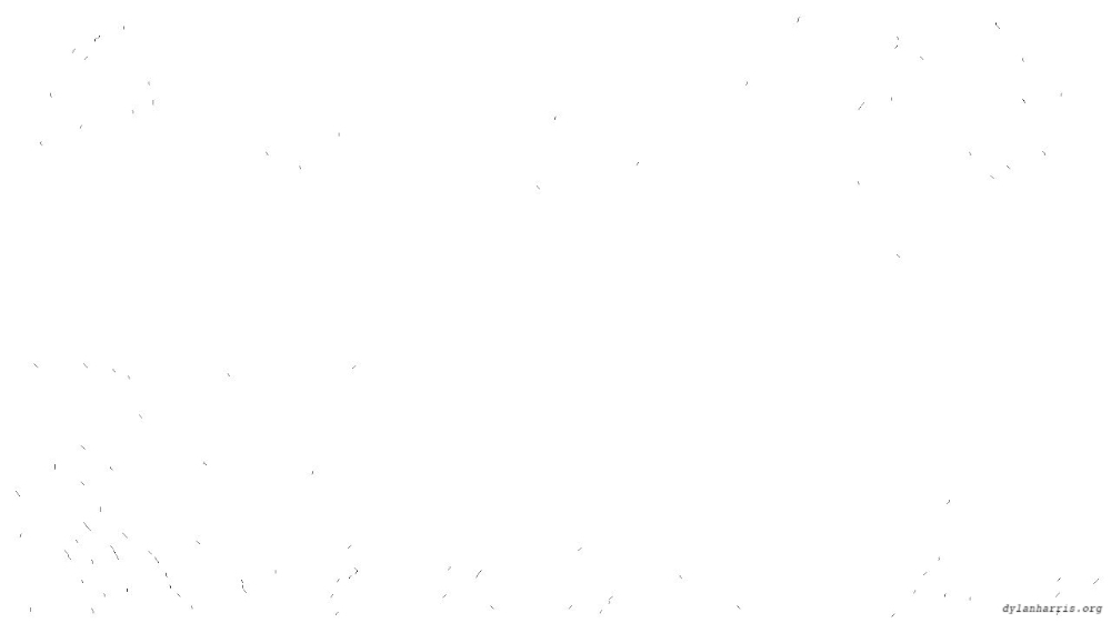 Image 'reflets — paint action sequence — outlines 7'.
