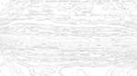 Fourth of 'reflets — paint action sequence — outlines'.