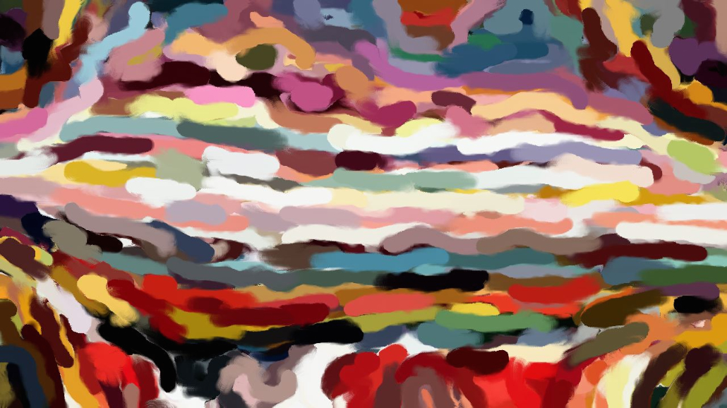 Image 'reflets — paint synthesiser classic — 3.5 collection paint 2 4'.