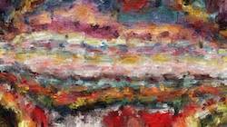 Fifth of 'reflets — paint synthesiser classic — 3.5 collection paint 2'.