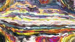 Eighth of 'reflets — paint synthesiser classic — 2.0 collection paint 2 1'.