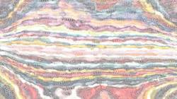 Sixth of 'reflets — paint synthesiser classic — 3.5 collection paint 3'.