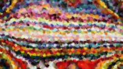 Sixth of 'reflets — paint synthesiser classic — paint styles paint 1'.