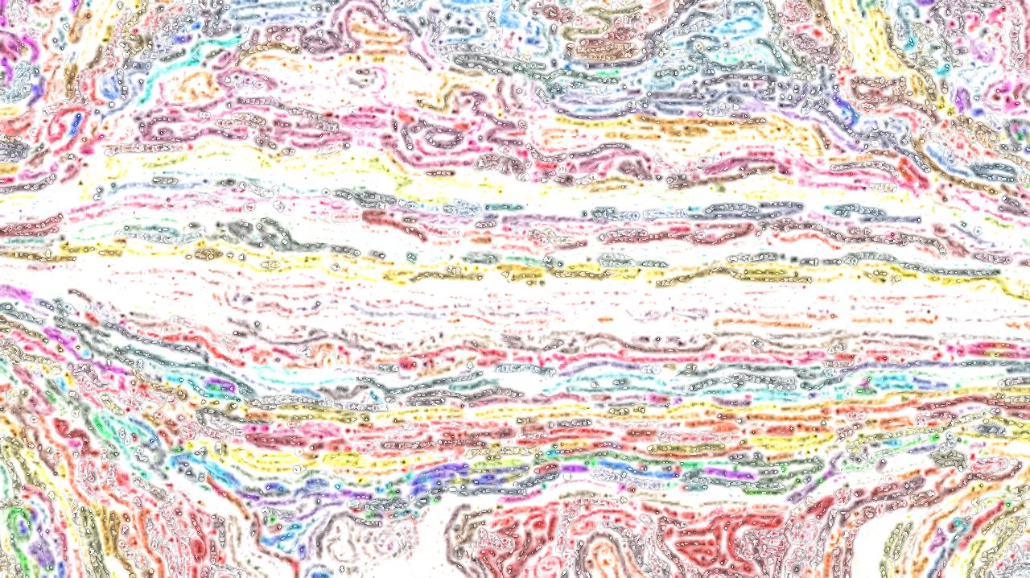 Image 'reflets — paint synthesiser classic — 3.5 collection paint 4 4'.
