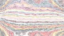 Eighth of 'reflets — paint synthesiser classic — 3.5 collection paint 4'.