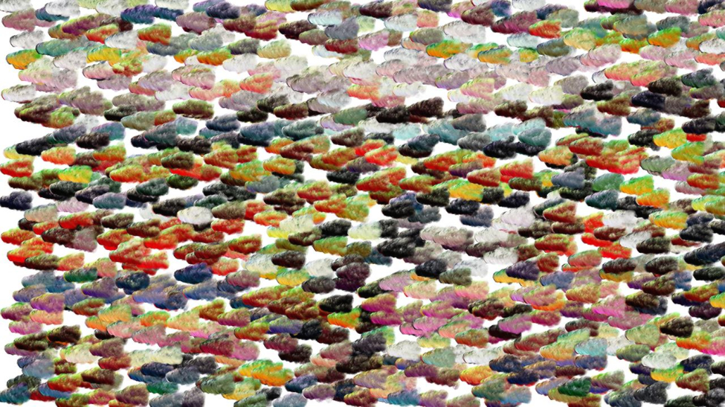 Image 'reflets — paint synthesiser classic — 2.0 collection particle pen 1 4'.