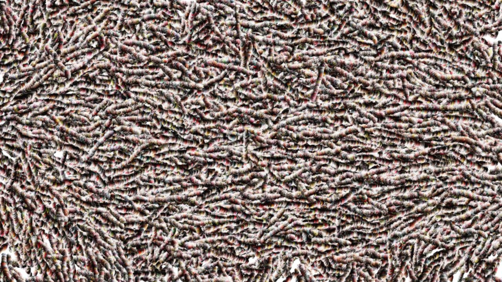 Image 'reflets — paint synthesiser classic — 2.0 collection particle pen 1 5'.