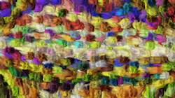 First of 'reflets — paint synthesiser classic — 2.0 collection particle pen 1'.