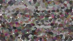Third of 'reflets — paint synthesiser classic — 2.0 collection particle pen 1'.