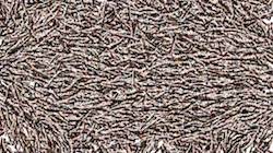 Fifth of 'reflets — paint synthesiser classic — 2.0 collection particle pen 1'.