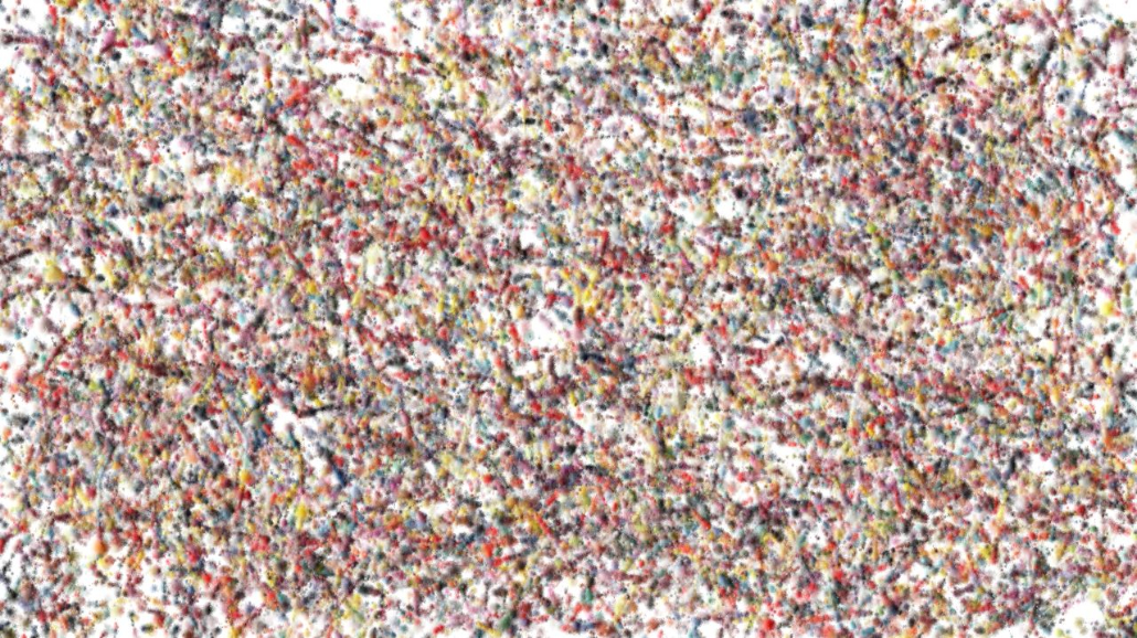 Image 'reflets — paint synthesiser classic — 2.0 collection particle pen 2 4'.
