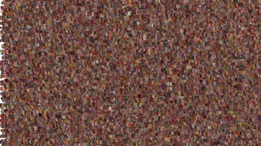 Image 'reflets — paint synthesiser classic — 2.0 collection particle pen 3 5'.