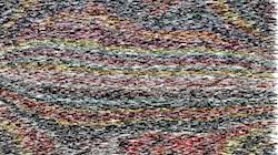 First of 'reflets — paint synthesiser classic — 2.0 collection particle pen 4'.