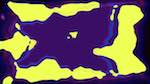 Fifth of 'reflets — msg — variations 0 pattern 1 1'.