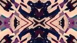 Fifth of 'reflets — msg — variations 0 pattern 1 10'.