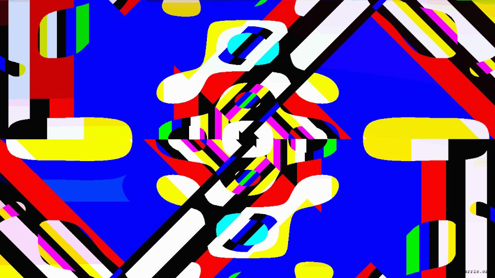 Image 'reflets — msg — variations 0 pattern 1 13 6'.
