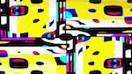 Fifth of 'reflets — msg — variations 0 pattern 1 13'.