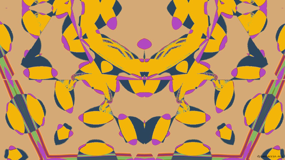 Image 'reflets — msg — variations 0 pattern 1 16 4'.
