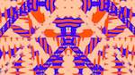 Fifth of 'reflets — msg — variations 0 pattern 1 16'.