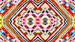 Seventh of 'reflets — msg — variations 0 pattern 1 16'.