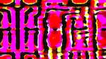 Fourth of 'reflets — msg — variations 0 pattern 1 19'.