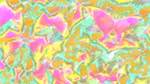 Fifth of 'reflets — msg — variations 0 pattern 1 19'.