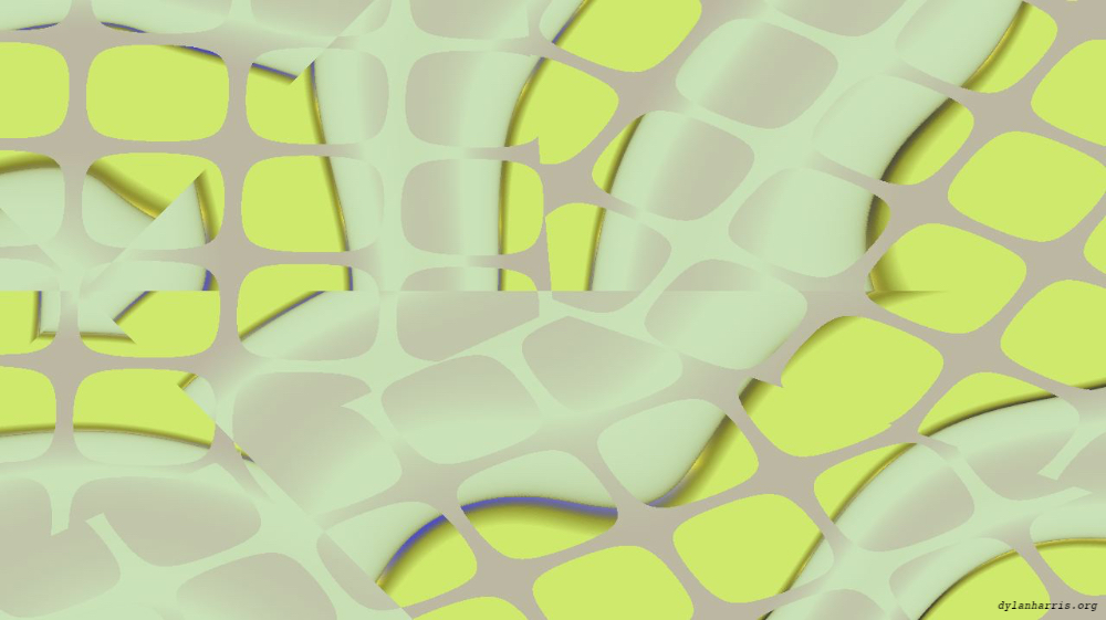 Image 'reflets — msg — variations 0 pattern 2 3 2'.
