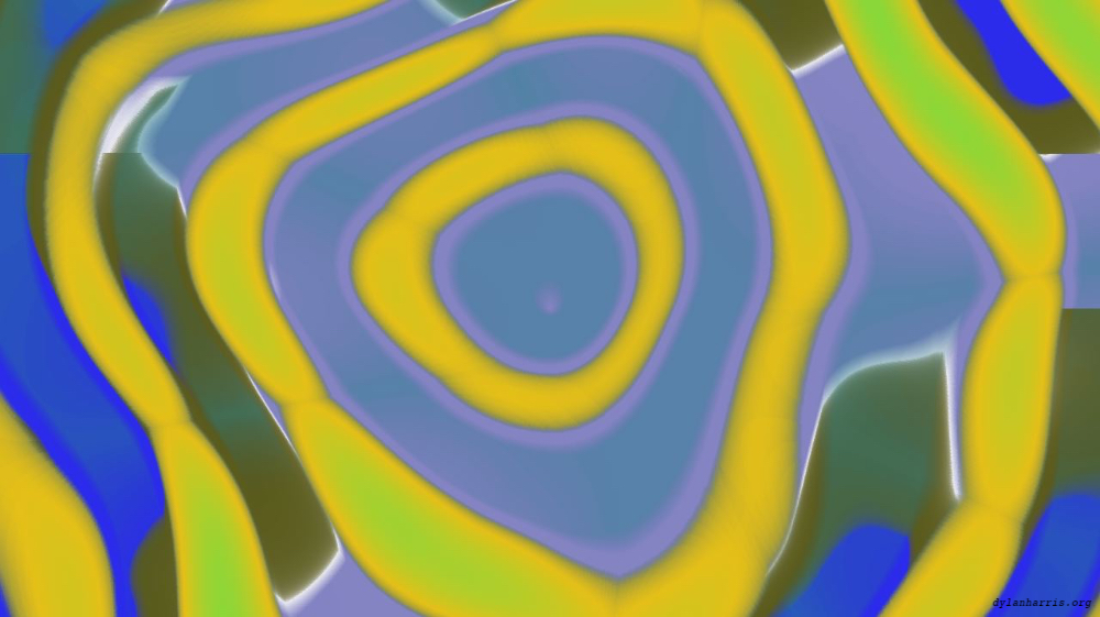 Image 'reflets — msg — variations 0 pattern 2 3 5'.