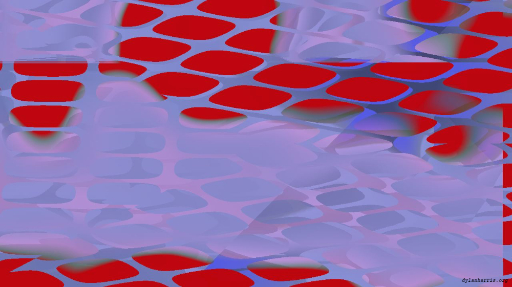 Image 'reflets — msg — variations 0 pattern 2 3 8'.