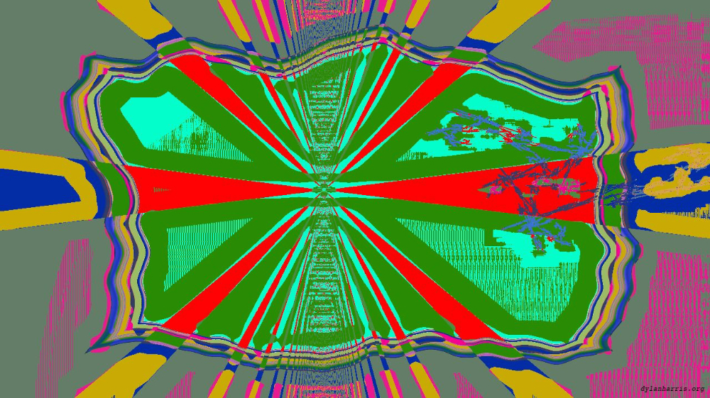 Image 'reflets — msg — variations 0 pattern 2 4 6'.