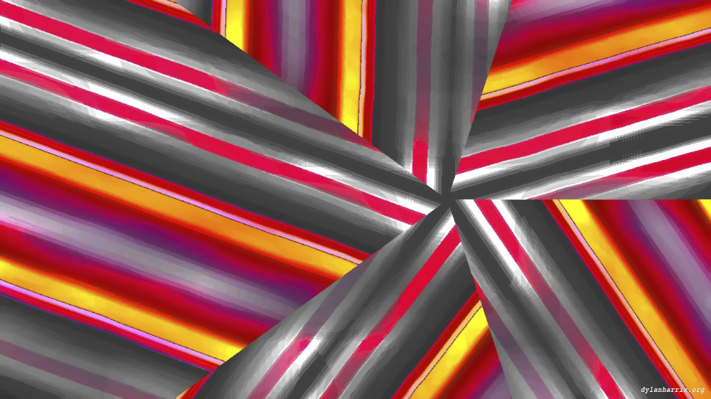 Image 'reflets — msg — variations 0 pattern 2 5 7'.
