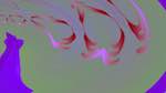 Fifth of 'reflets — msg — variations 0 pattern 2 6'.