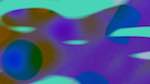Seventh of 'reflets — msg — variations 0 pattern 2 7'.