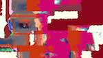First of 'reflets — msg — variations 1 pattern 1'.