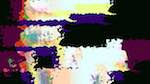 Second of 'reflets — msg — variations 1 pattern 1'.
