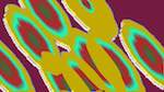 Fourth of 'reflets — msg — variations 1 pattern 1'.