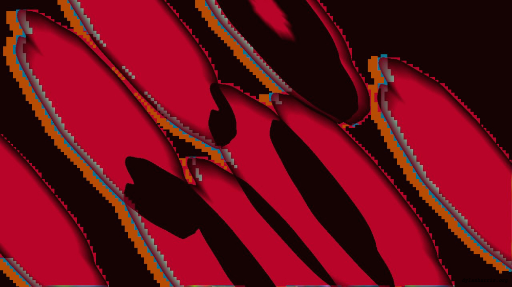 Image 'reflets — msg — variations 1 pattern 1 3'.
