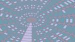 Second of 'reflets — msg — variations 1 pattern 1'.