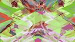 Sixth of 'reflets — msg — variations 1 pattern 1'.