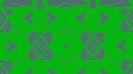 Fifth of 'reflets — msg — variations 0 pattern 1 5'.