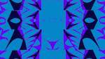 Sixth of 'reflets — msg — variations 0 pattern 1 5'.