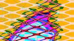 Seventh of 'reflets — msg — variations 0 pattern 1 6'.