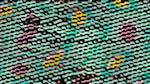 Fourth of 'reflets — msg — variations 0 pattern 1 8'.