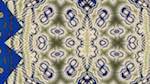 Eighth of 'reflets — msg — variations 0 pattern 1 9'.
