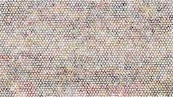 Second of 'reflets — paint synthesiser classic — 2.0 collection patterns 1'.