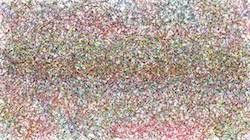 Fifth of 'reflets — paint synthesiser classic — 2.0 collection patterns 1'.