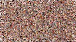 Fifth of 'reflets — paint synthesiser classic — 2.0 collection patterns 2'.